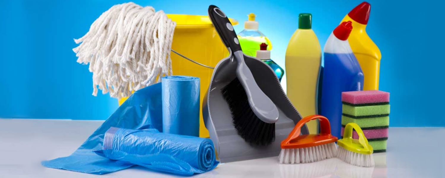 Bulk Cleaning Supplies Napa