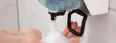 soap